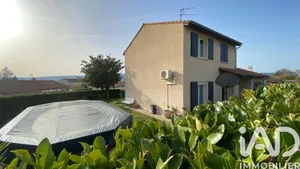 House in Montélimar (26200)