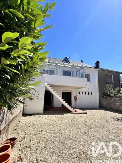 House in Nantes (44100)