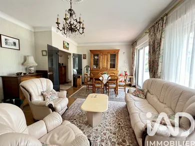 House in Nantes (44100)