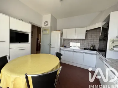 House in Nantes (44100)