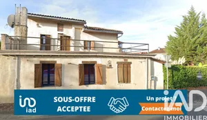 Maison à Saint-Céré (46400)