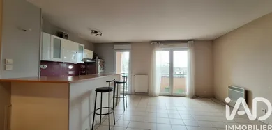 Appartement à Muret (31600)