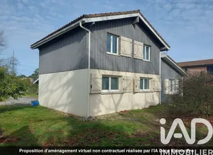 Maison à Andernos-les-Bains (33510)