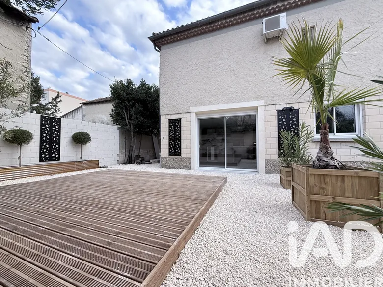 Maison 5 pièces 137 m² · à Avignon · 137 m² · 315 000 €