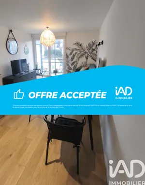 Apartment in Perros-Guirec (22700)