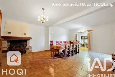 Maison à Senuc (08250)