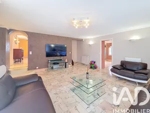 Maison à Saint-Georges-Motel (27710)