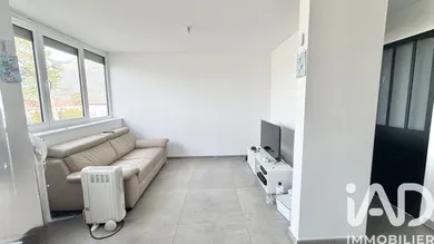 Apartment in Bonneville (74130)