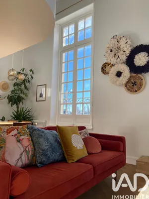 Duplex à Nantes (44000)
