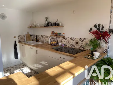 Duplex à Nantes (44000)