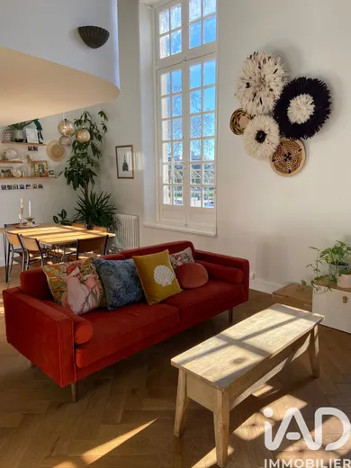 Duplex à Nantes (44000)