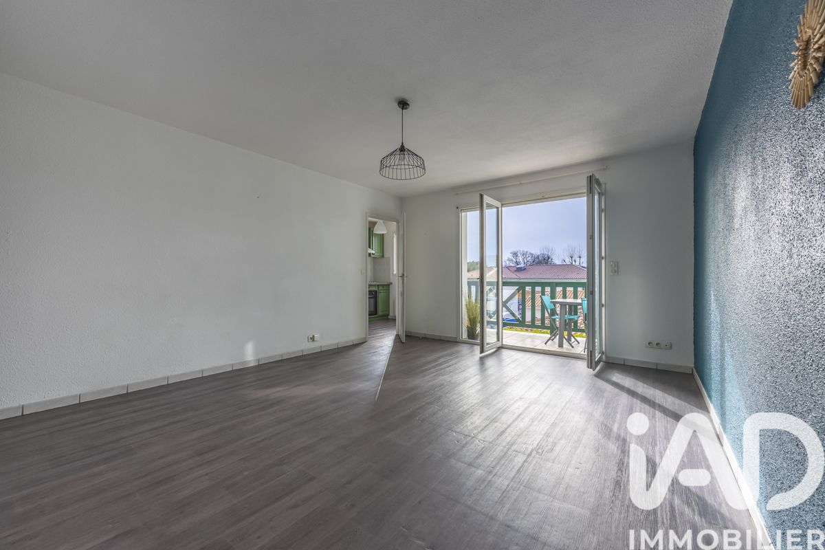 appartement à Tarnos