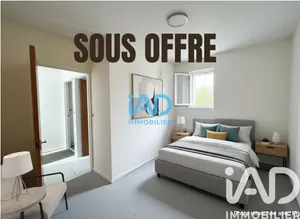 Townhouse in Amiens (80090)