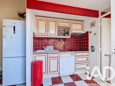 Maison à Le Barcarès (66420)
