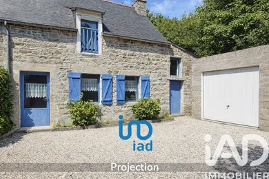 House in ERQUY (22430)