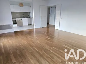 Appartement à Asnières-sur-Seine (92600)