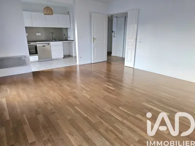 Appartement à Asnières-sur-Seine (92600)