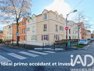 Appartement à Villiers-sur-Marne (94350)