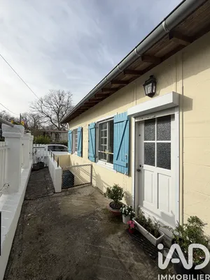 House in Deauville (14800)