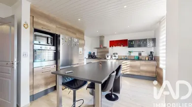 House in Longevelle-sur-Doubs (25260)