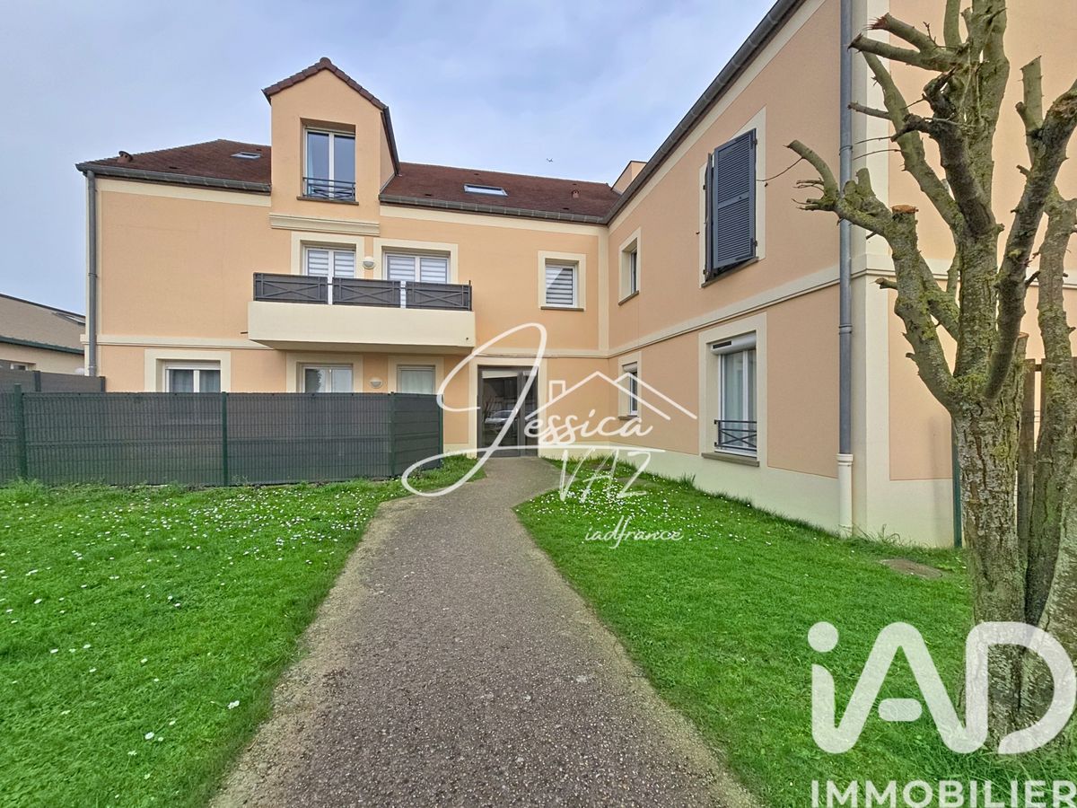 appartement à Juilly