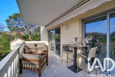 Apartment in Arcachon (33120)