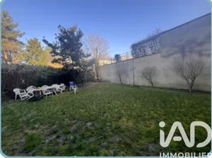 Apartment in Villemomble (93250)