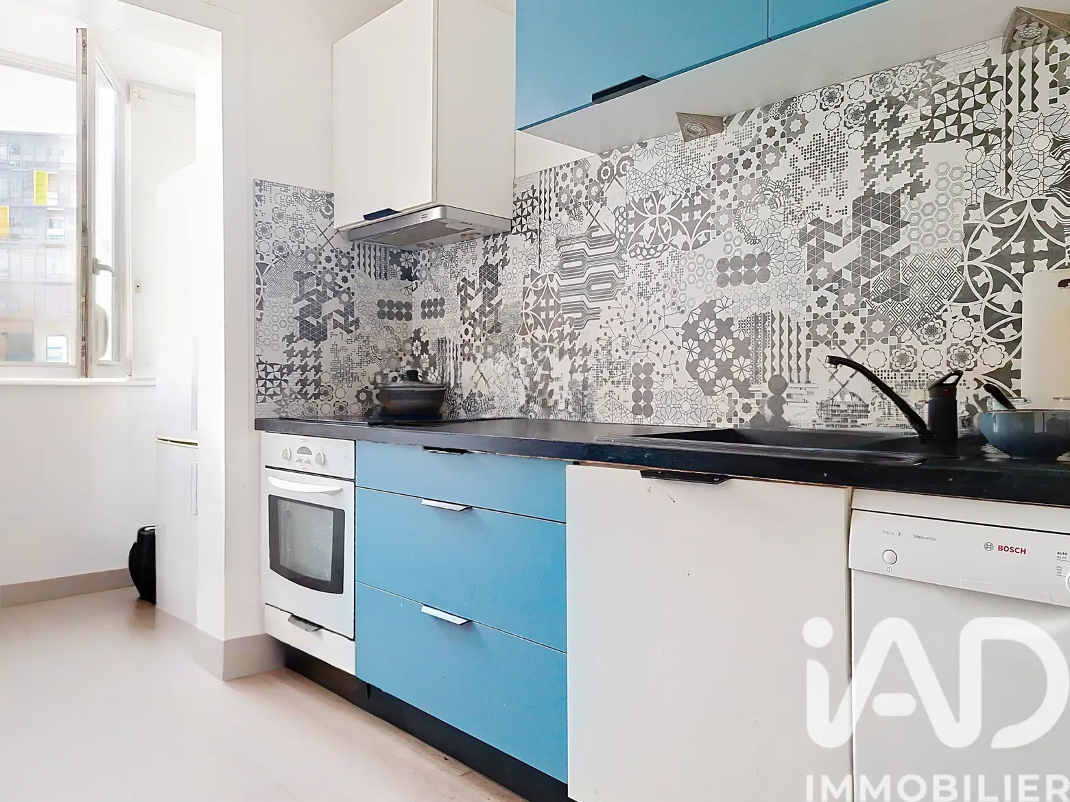 appartement à La Rochelle