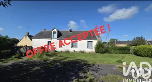 House in Noyal-Muzillac (56190)