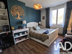 Maison à Saint-Épain (37800)