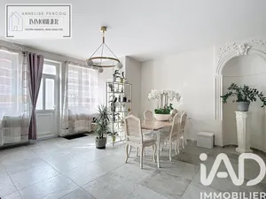 House in Fourchambault (58600)