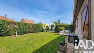 Detached house in La Ville-du-Bois (91620)