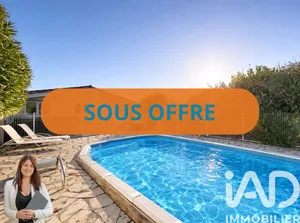 Traditional house in Abeilhan (34290)