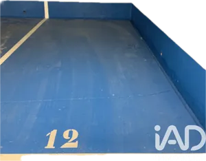 Parking à Vanves (92170)