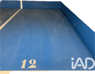 Parking in Vanves (92170)