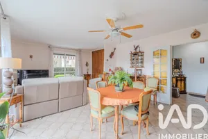 Apartment in Vaires-sur-Marne (77360)