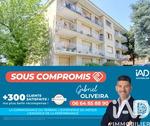 Appartement à Montmorency (95160)