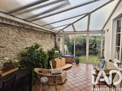 Townhouse in Fontainebleau (77300)