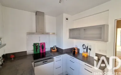 Apartment in Chartres (28000)