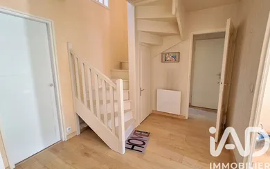 Apartment in Chartres (28000)