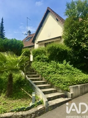 Traditional house in Corbeil-Essonnes (91100)