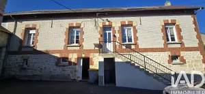 Park home in Les Septvallons (02160)