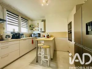 Appartement à Sarreguemines (57200)