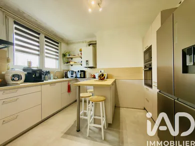 Apartment in Sarreguemines (57200)
