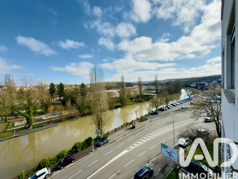 Appartement 5 pièces 94 m² · à Sarreguemines · 94 m² · 160 000 €
