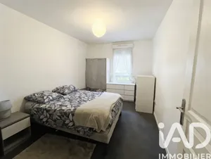 Apartment in Saint-Brice-sous-Forêt (95350)