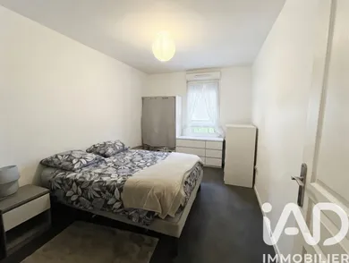 Appartement à Saint-Brice-sous-Forêt (95350)