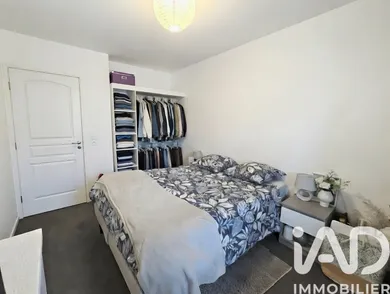 Appartement à Saint-Brice-sous-Forêt (95350)