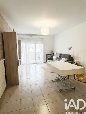 Appartement à Saint-Brice-sous-Forêt (95350)