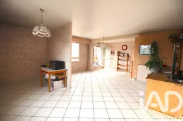 Apartment in Évry (91000)